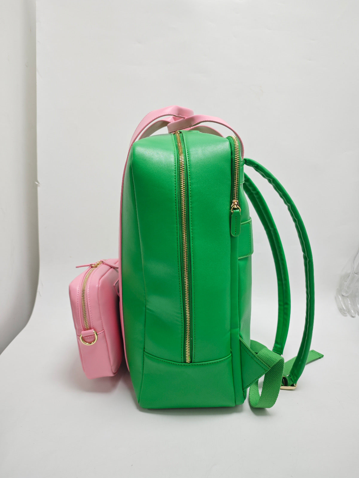 Central Region Backpack Collection