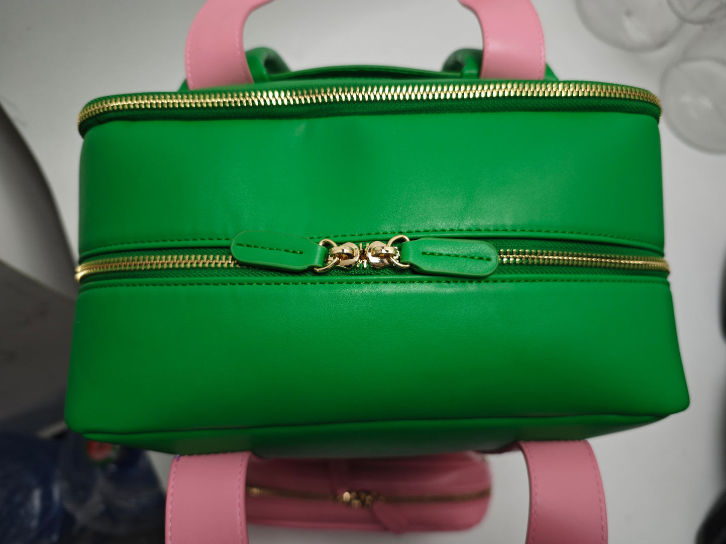 Central Region Backpack Collection
