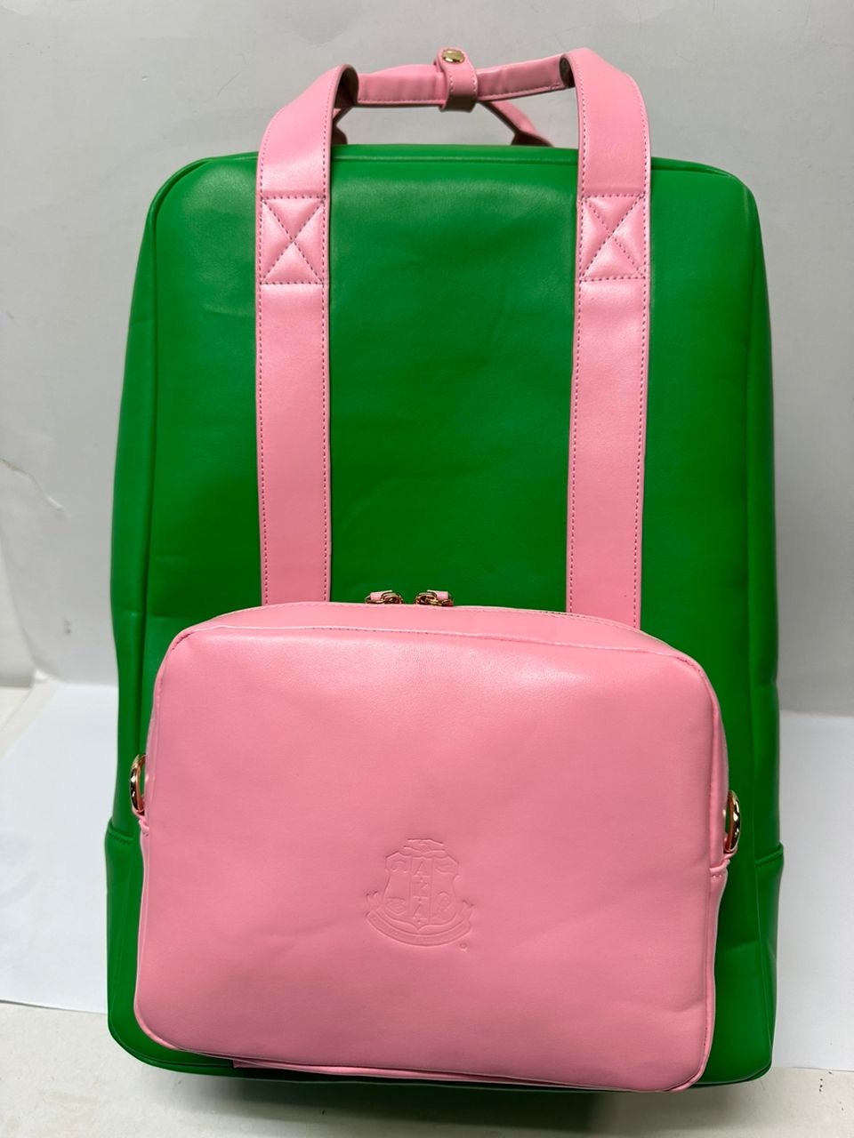 Central Region Backpack Collection