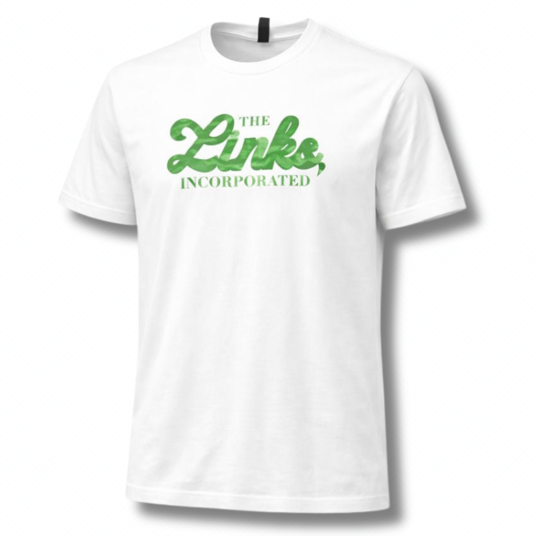 LINKS | The Links, Incorporated T-Shirt