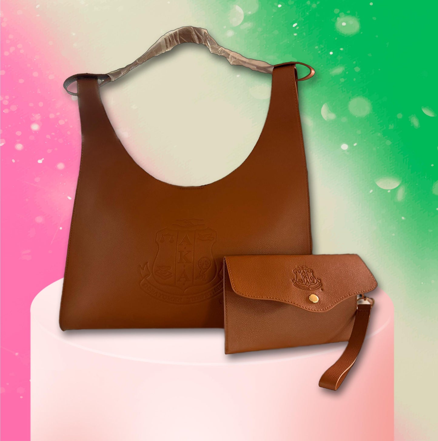 Kulture Handbag