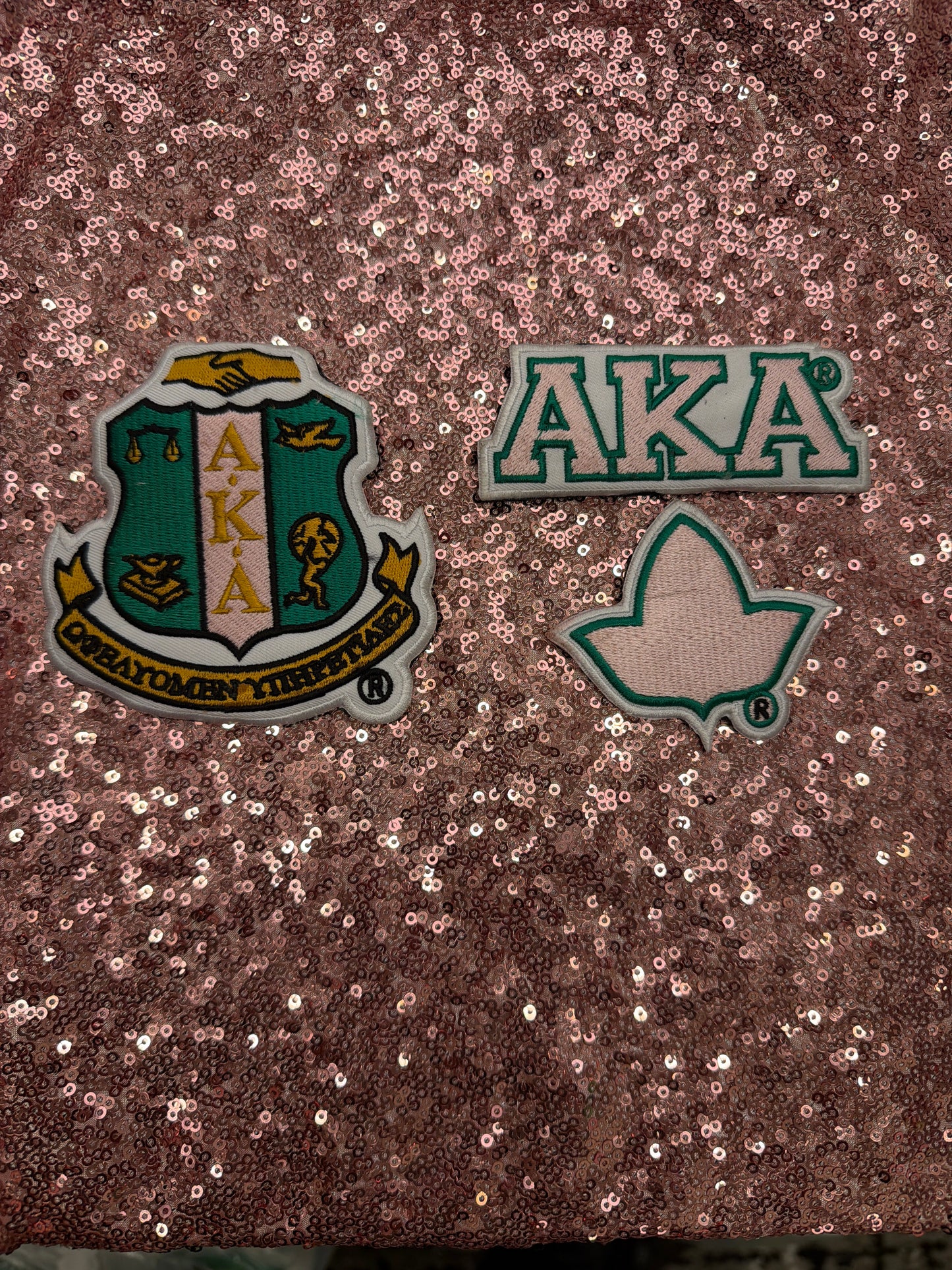 AKA | 3-piece Magnetic Set