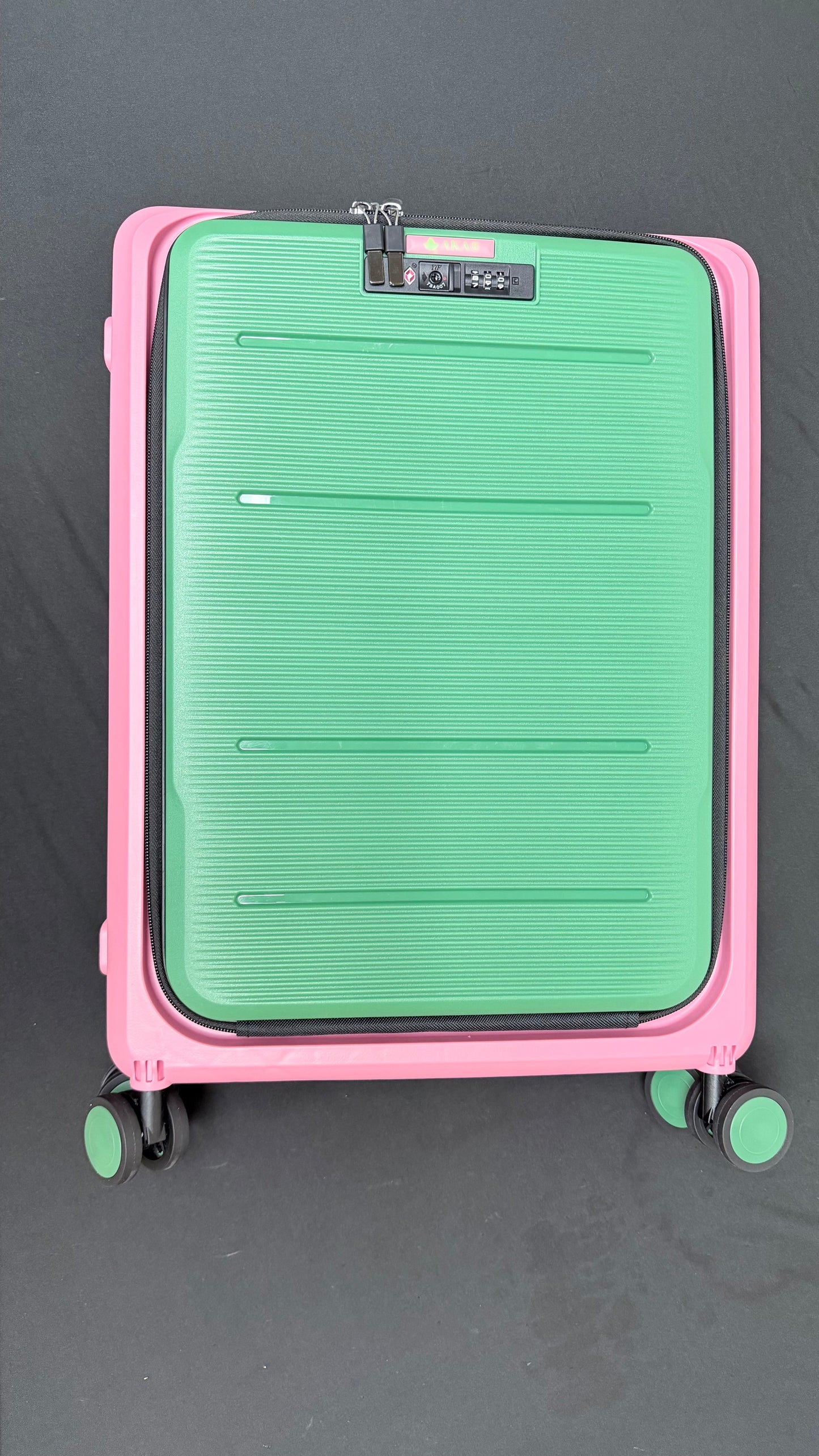 PRE-ORDER | South Central Region Roller Bag