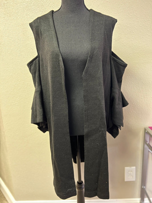 Black Knit Collection