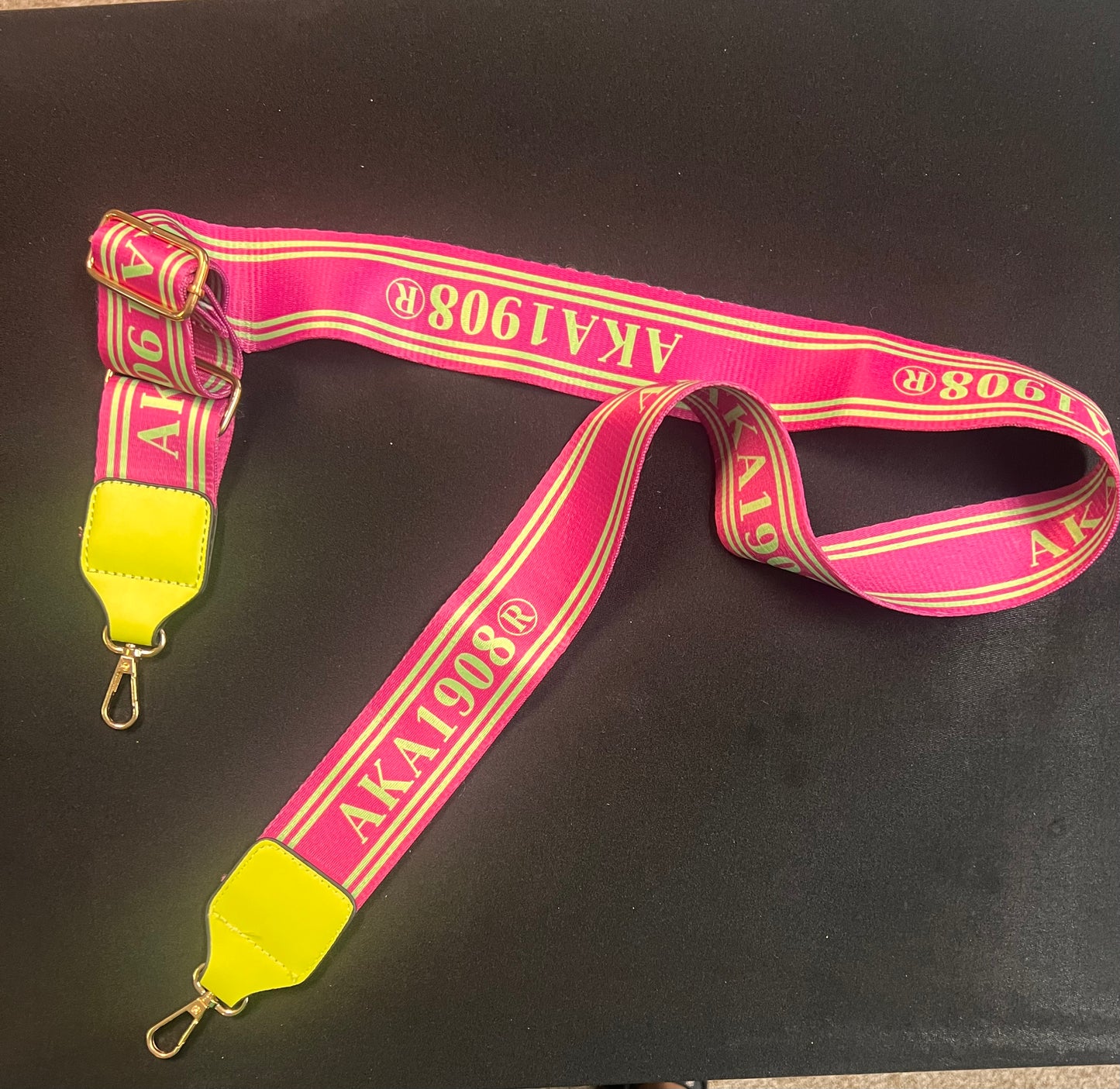 Cute Bag Strap