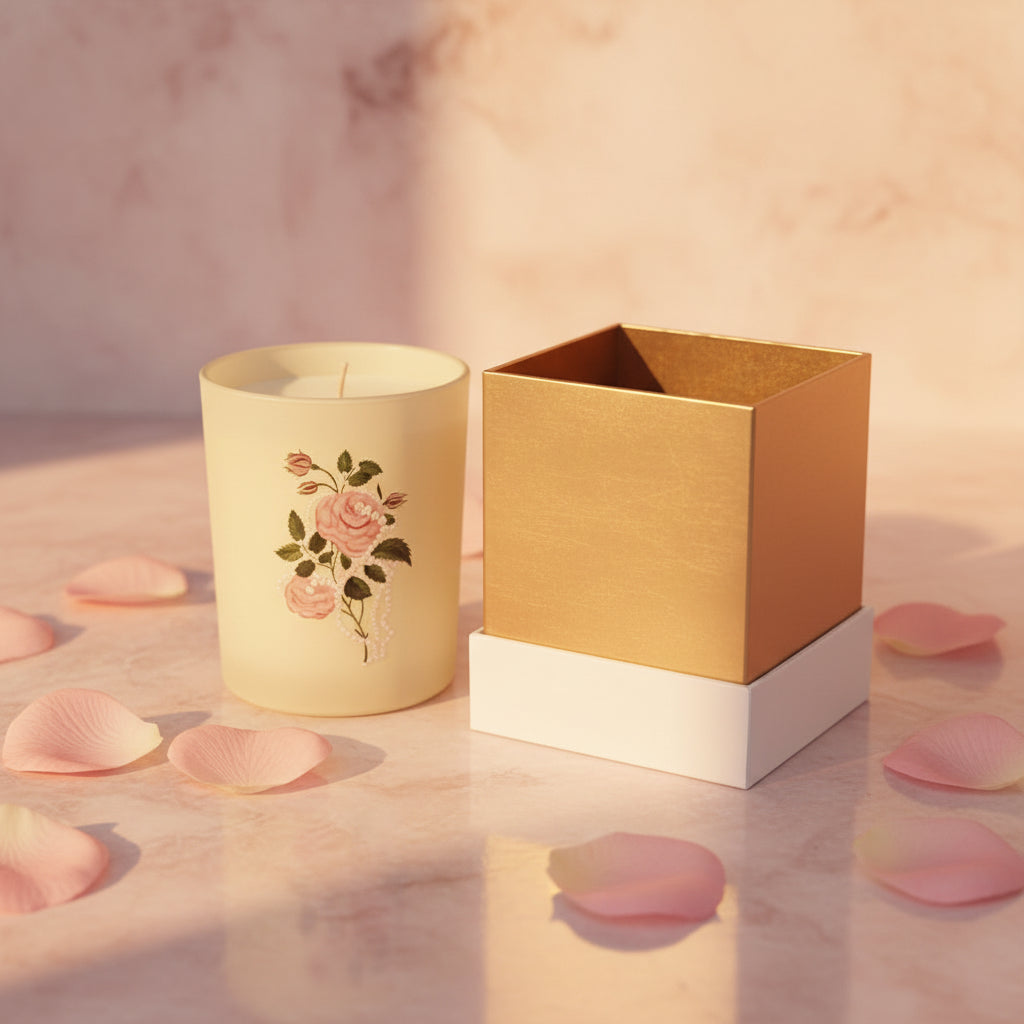 Luxury Candle