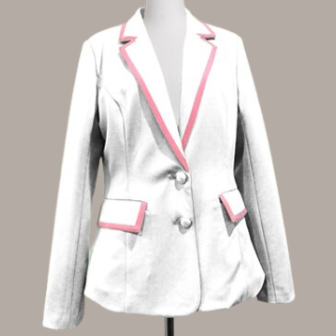 International Region Blazer