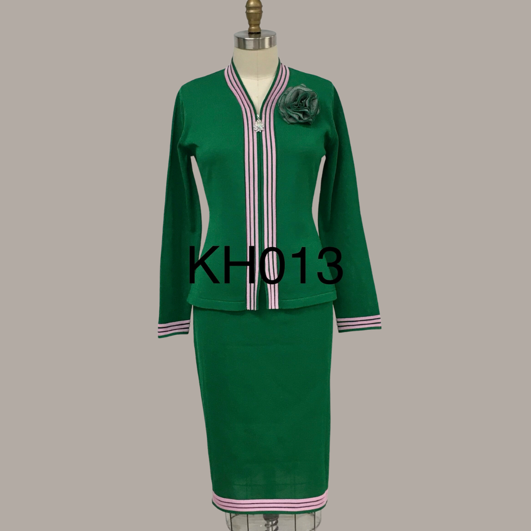 International Region Suit