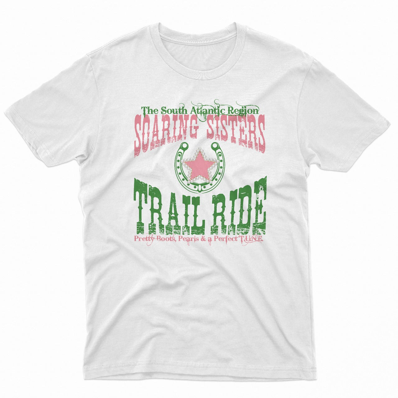 PRE-ORDER | 💕 Sisterly Mixer Box – South Atlantic Regional Conference Exclusive!