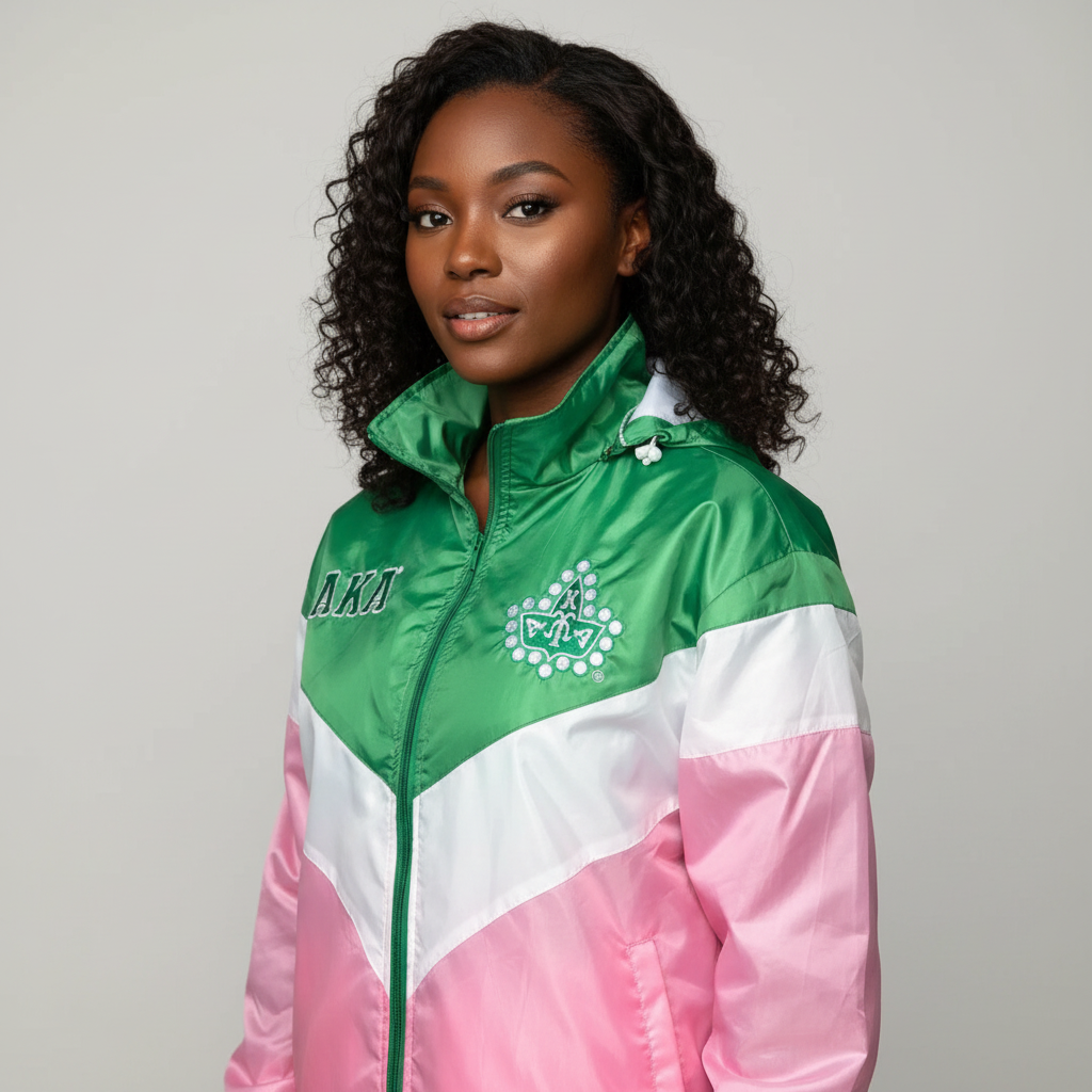 sakaki ネオンサインneonsign active parka 46 AKA | Waterproof Jacket – Pink and Unique