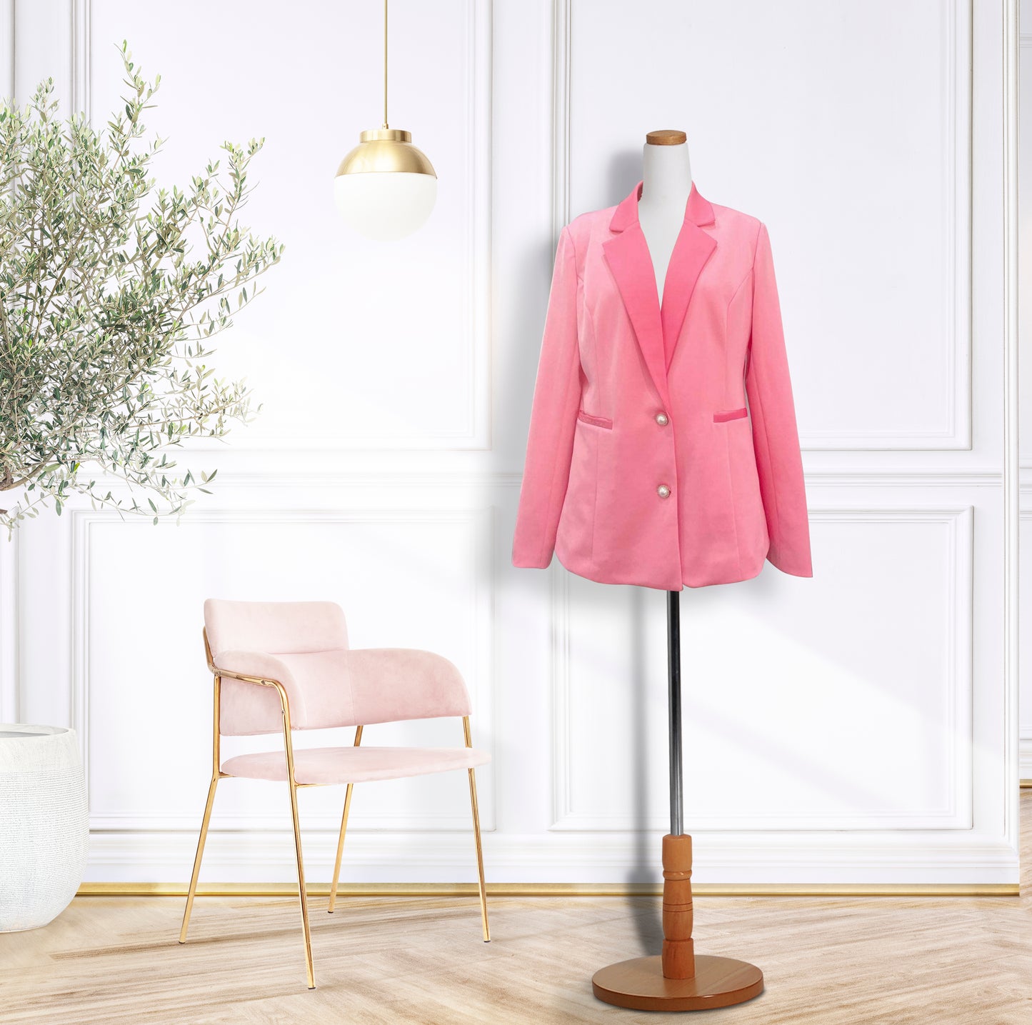 Pre-Order Your Exclusive Mid-Atlantic Region Blazer
