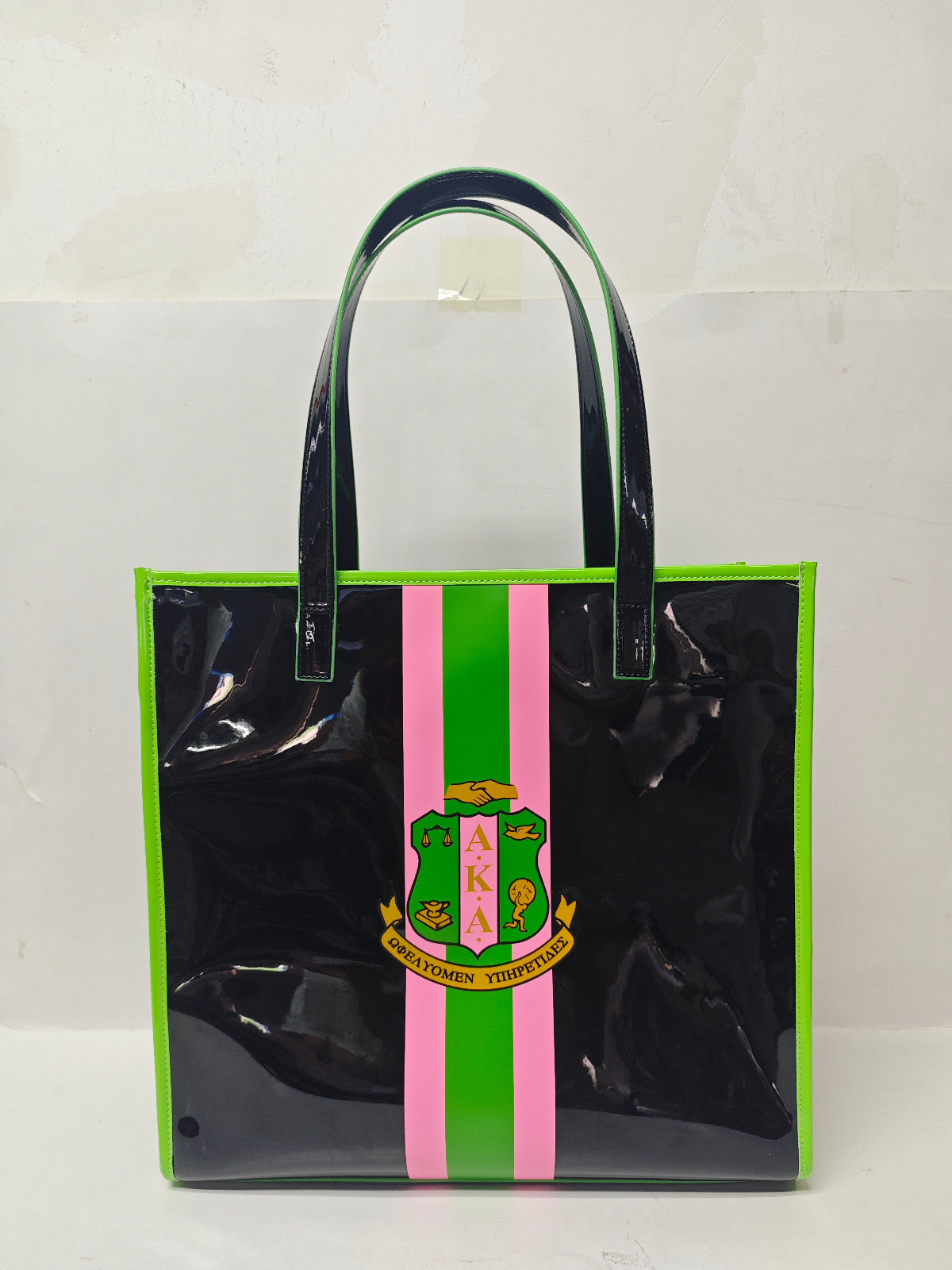 FAVORITE! Vinyl Tote Bag