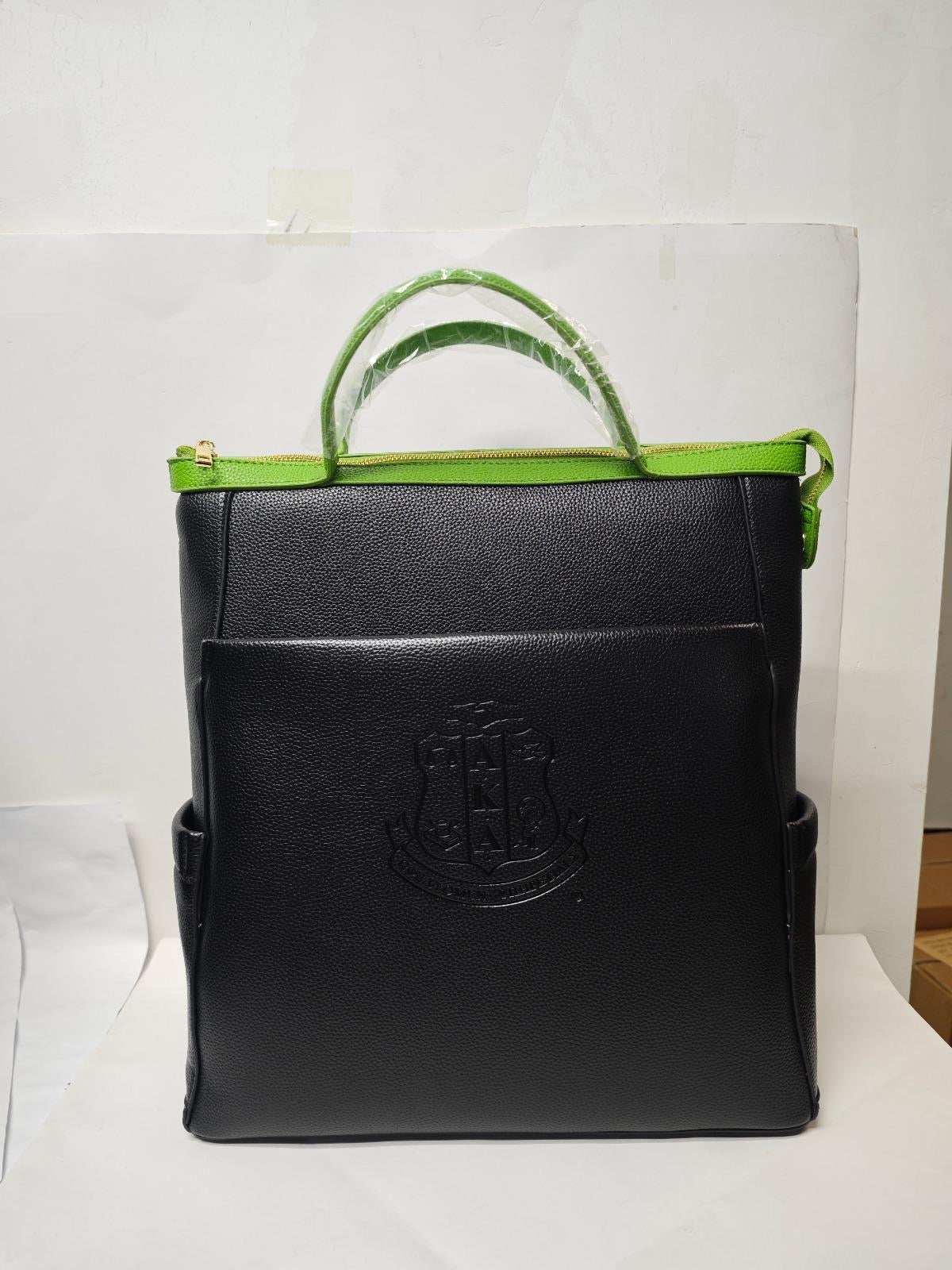 PRE ORDER | SAR Sleek Backpack