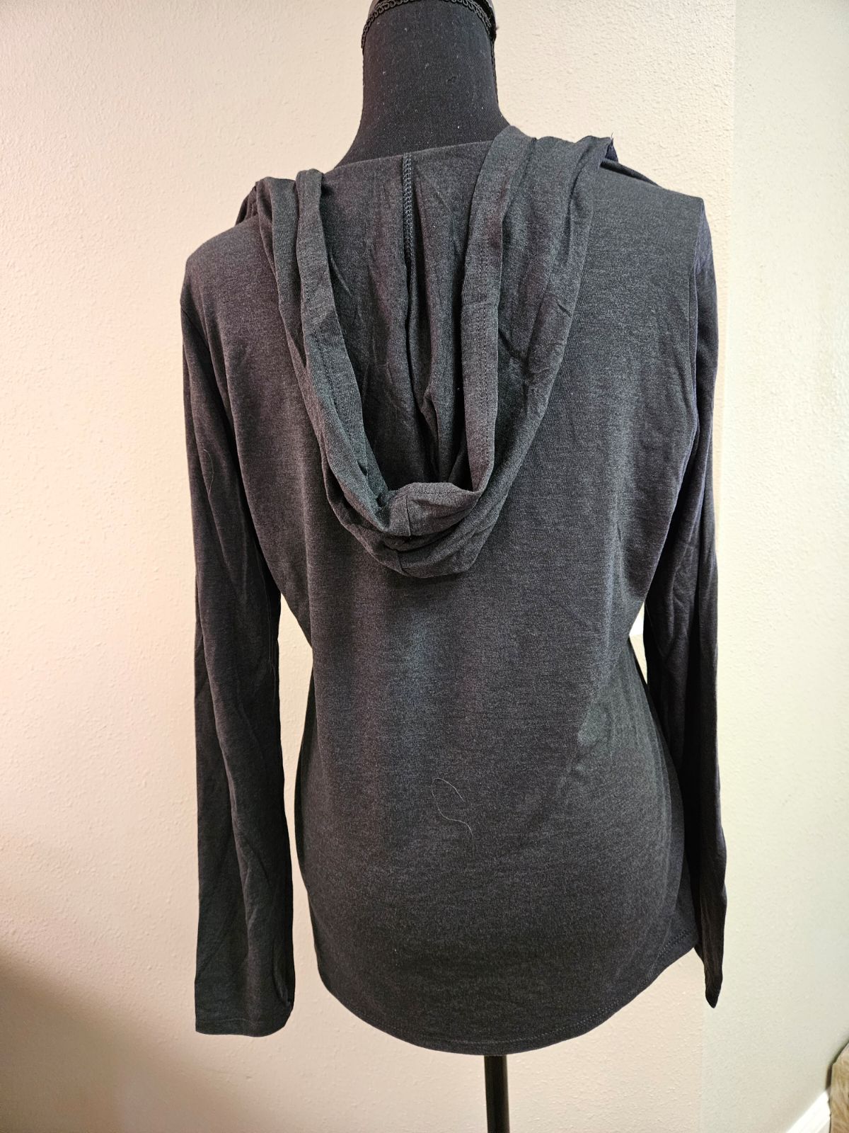 AKA | Long Sleeve Hoodie T-shirt