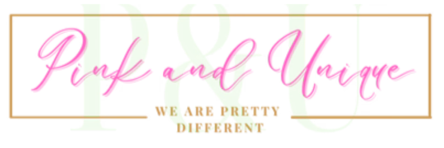 Pink and Unique - Your Preferred Online Boutique & Accessories Store