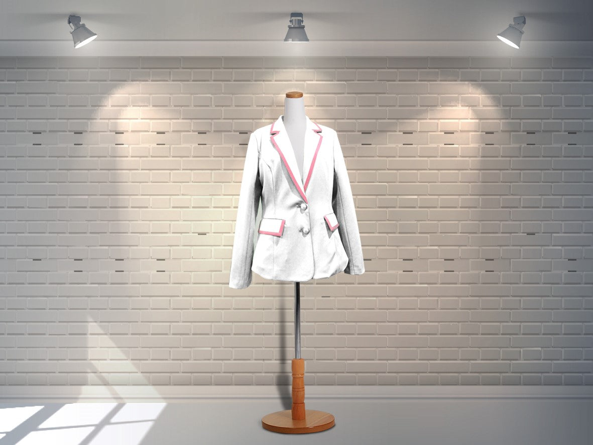 International Region Blazer