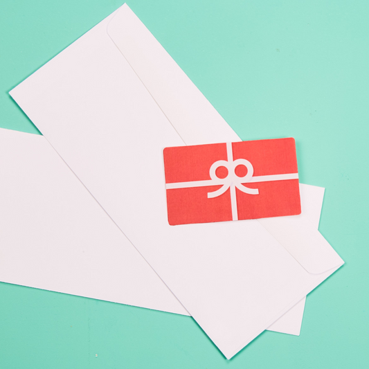 Pink & Unique | Gift Card