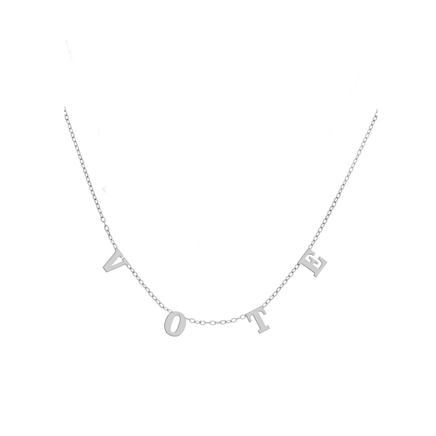VOTE Pendant