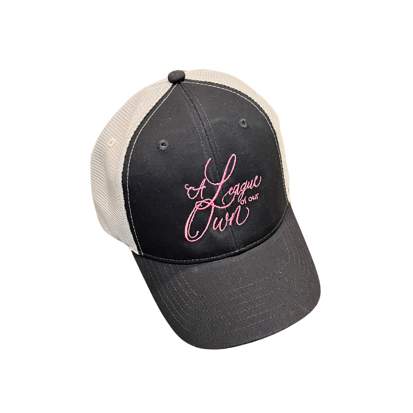 "League of Our Own" Baseball Hat