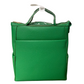 Green Sleek Backpack
