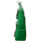 Green Sleek Backpack