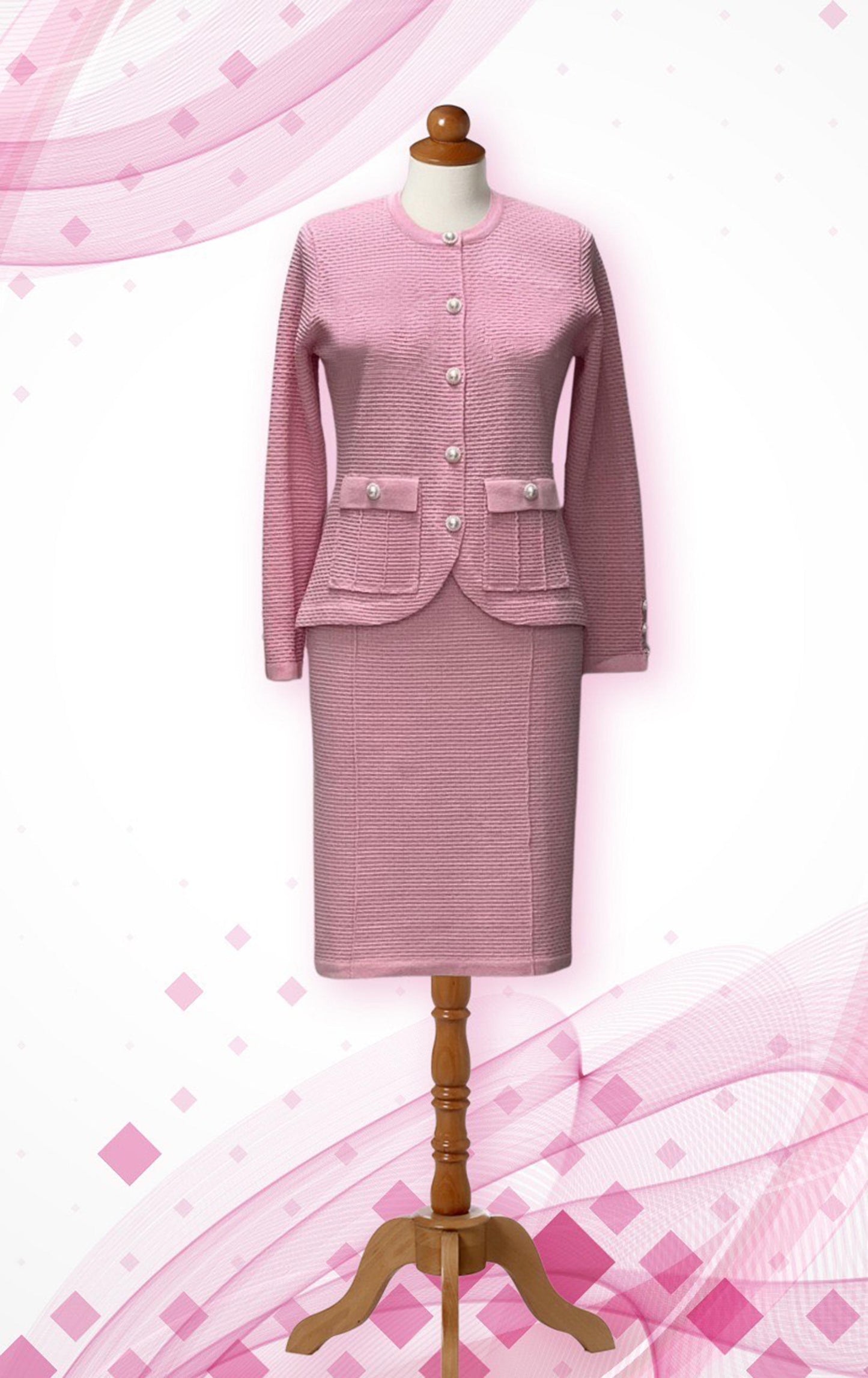 SAR Leadership Team Suit