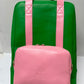Central Region Backpack Collection