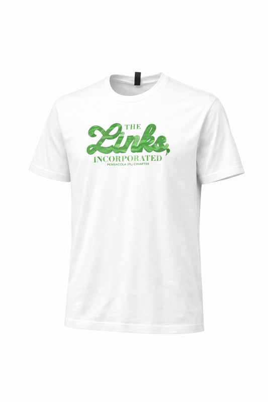 LINKS | The Links, Incorporated T-Shirt