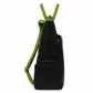 PRE-ORDER | AKA Black Sleek Backpack