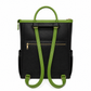 PRE-ORDER | AKA Black Sleek Backpack