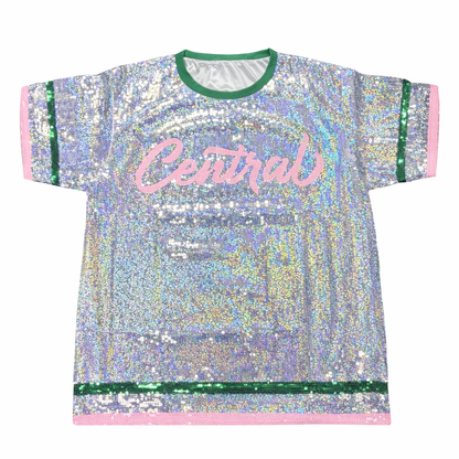 AKA | Central Region Bling Jersey