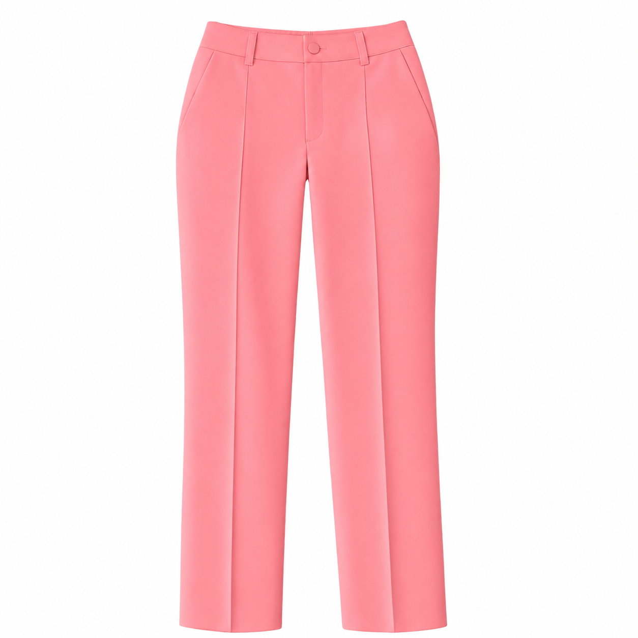 PRE-ORDER | Pink Pants with No Seam