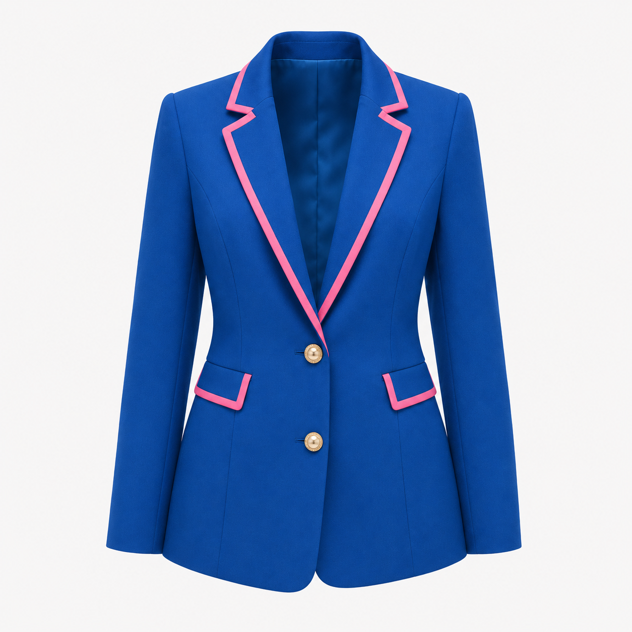 Jack and Jill Blazer