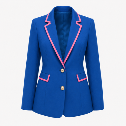 Jack and Jill Blazer