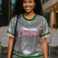 Central Bling Jersey