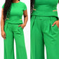 The Next Move Pant Suit