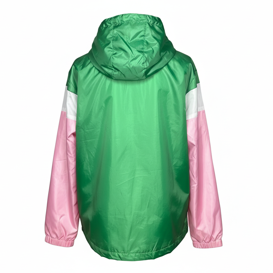 AKA | Waterproof Jacket