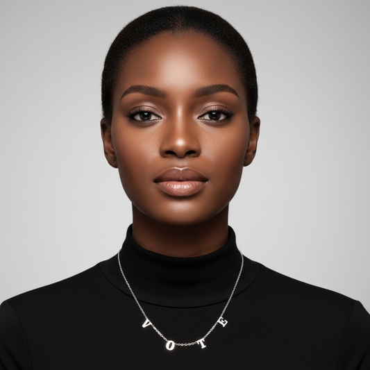 VOTE Pendant