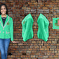 OUO Chapter Blazer