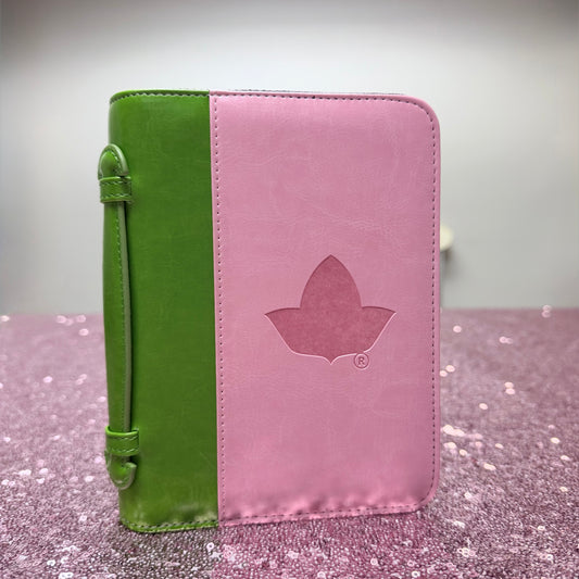 AKA | Document Holder / Organizer Wallet