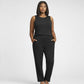 Black Knit Tank
