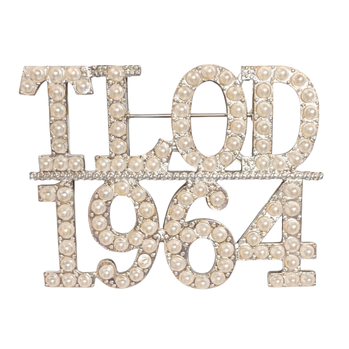 TLOD 1964 Pin