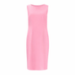 PRE-ORDER | Pink Tank Dress