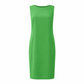 PRE-ORDER | Green Tank Dress