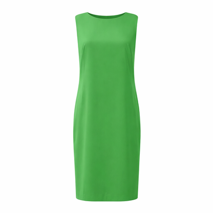 PRE-ORDER | Green Tank Dress