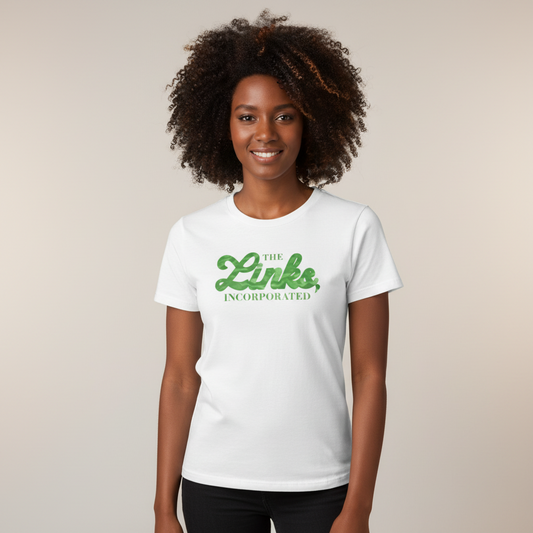 LINKS | The Links, Incorporated T-Shirt