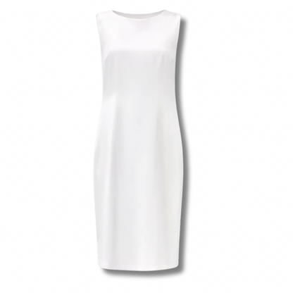 PRE-ORDER | White Tank Dress