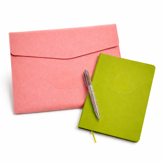 AKA | Ivy Office Set