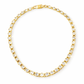 Timeless Glow Gold Necklace