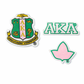 AKA | 3-piece Magnetic Set
